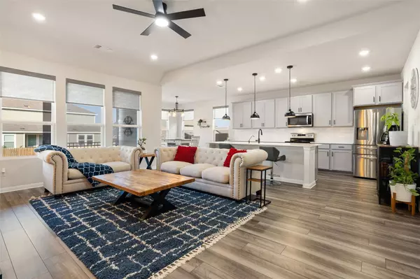 19328 Forman DR, Pflugerville, TX 78660