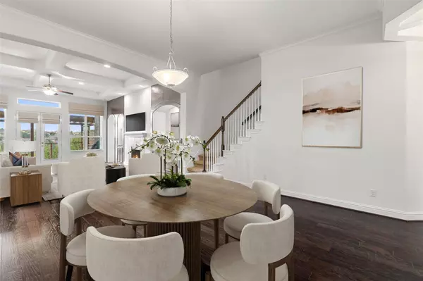 5612 Cherokee Draw RD, Austin, TX 78738