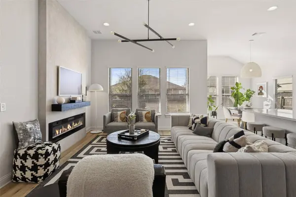 16529 Summery ST, Manor, TX 78653