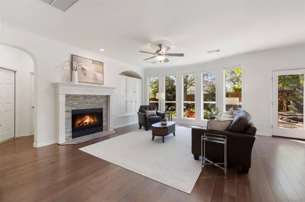 9805 Drip Rock LN, Austin, TX 78730