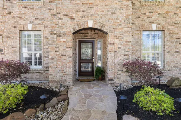 9805 Drip Rock LN, Austin, TX 78730