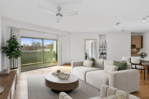 3600 S Lamar BLVD #206, Austin, TX 78704