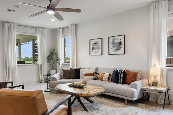 16936 Aventura Ave, Pflugerville, TX 78660