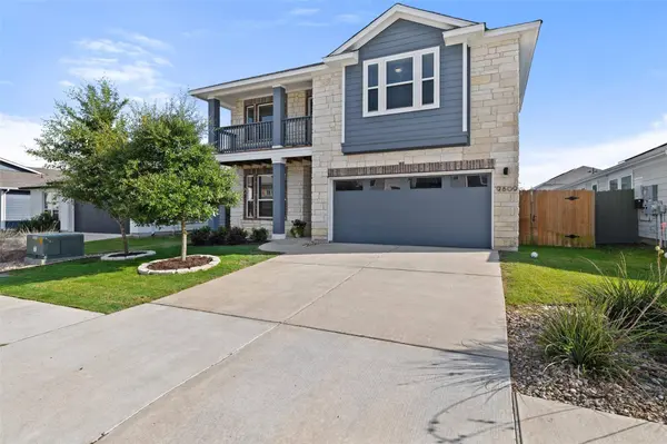 9809 Eloquence DR, Manor, TX 78653