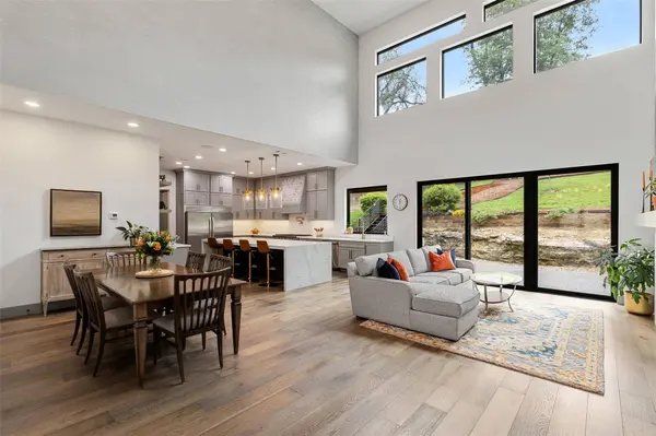 3610 Hillbrook Drive, Austin, TX 78731