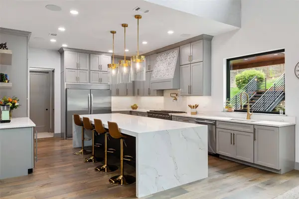 3610 Hillbrook Drive, Austin, TX 78731