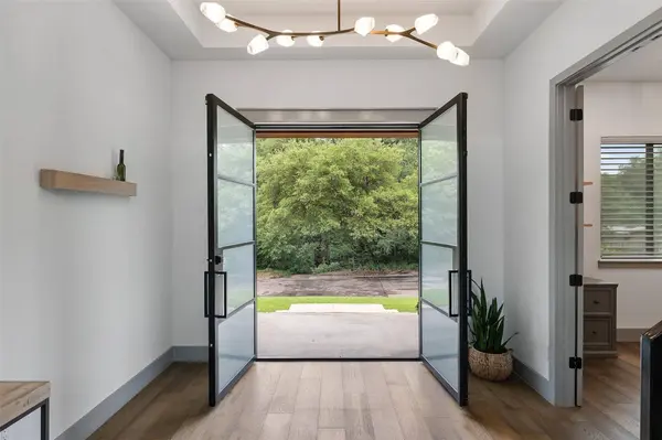 3610 Hillbrook Drive, Austin, TX 78731