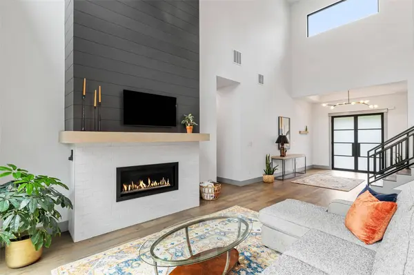 3610 Hillbrook Drive, Austin, TX 78731