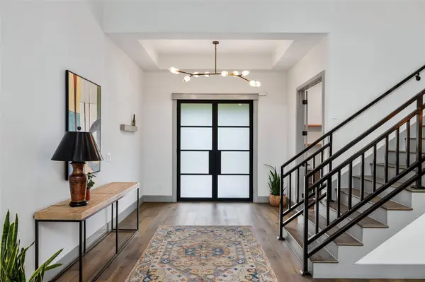 3610 Hillbrook Drive, Austin, TX 78731