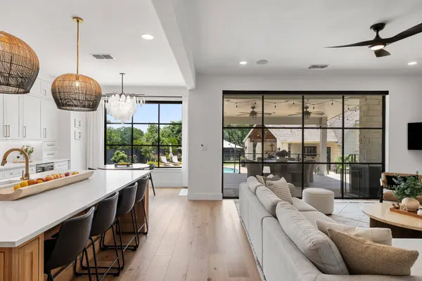 Uplands Ridge Dr, Bee Cave, TX 78738