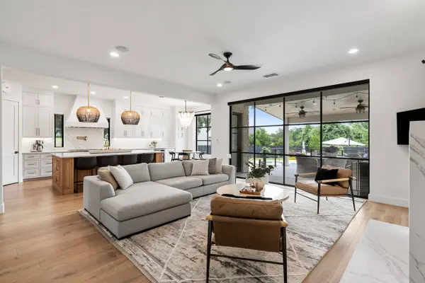 Uplands Ridge Dr, Bee Cave, TX 78738