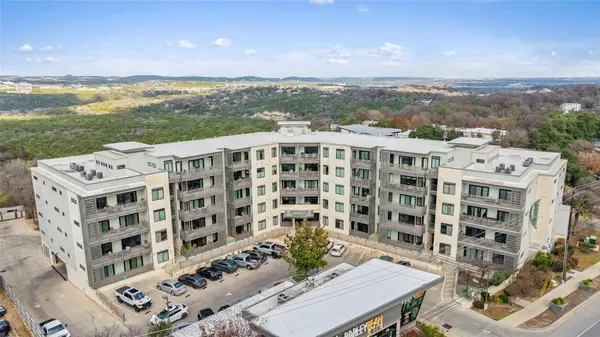 3600 S Lamar BLVD #206, Austin, TX 78704