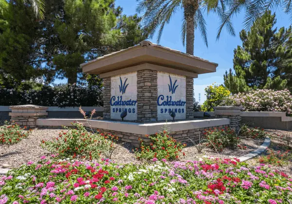 Coldwater Springs, Avondale, AZ