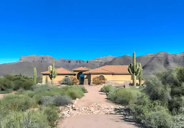 Peralta Trails