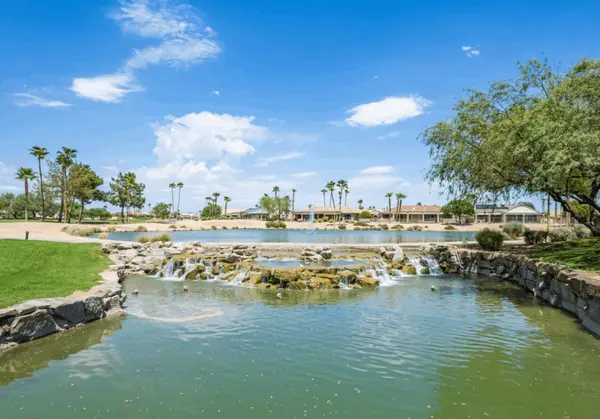 Sun City Grand