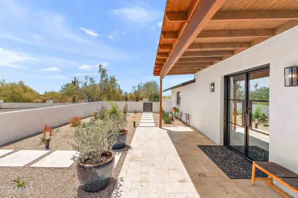 26626 N 70TH Place, Scottsdale, AZ 85266