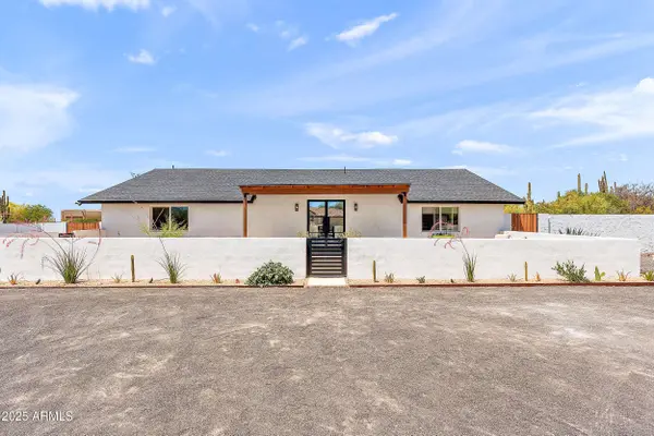 26626 N 70TH Place, Scottsdale, AZ 85266