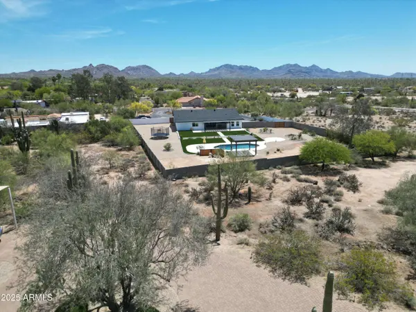 26626 N 70TH Place, Scottsdale, AZ 85266