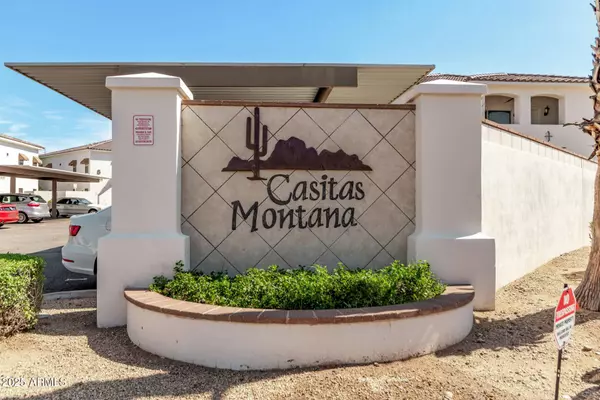 2950 W Louise Drive #204, Phoenix, AZ 85027