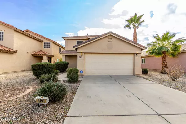 1491 E ROLLS Road, San Tan Valley, AZ 85143