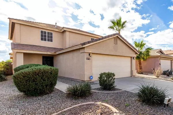 1491 E ROLLS Road, San Tan Valley, AZ 85143