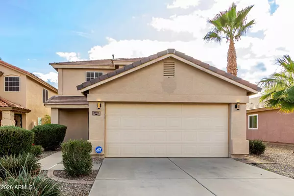 1491 E ROLLS Road, San Tan Valley, AZ 85143
