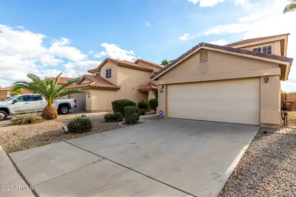 1491 E ROLLS Road, San Tan Valley, AZ 85143