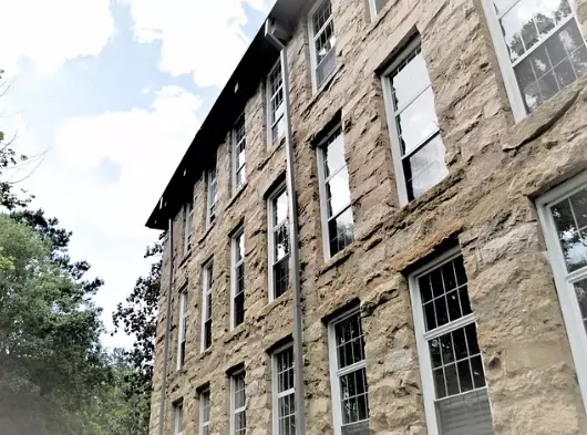 Discover River Mill: Wake Forest’s Historic Condominium Community Along the Neuse