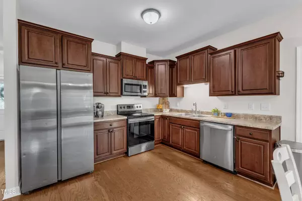 3106 Royal Deeside Court, Zebulon, NC 27597