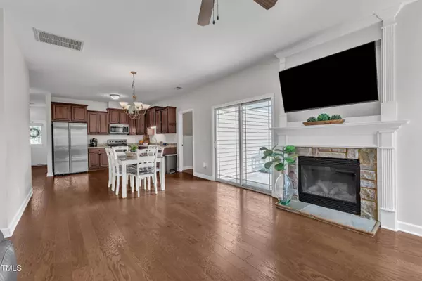 3106 Royal Deeside Court, Zebulon, NC 27597