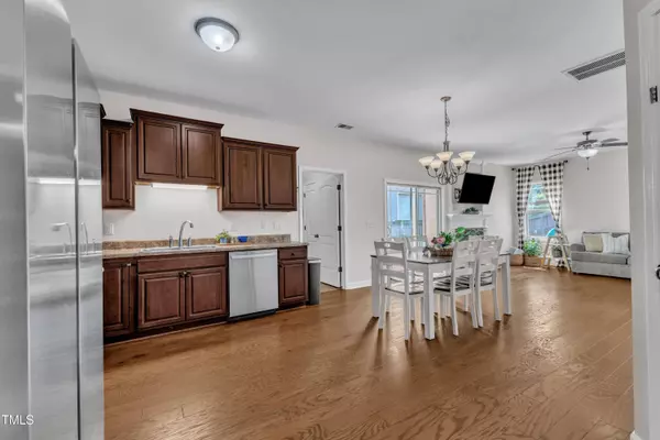 3106 Royal Deeside Court, Zebulon, NC 27597