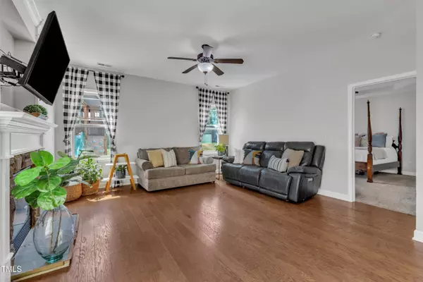 3106 Royal Deeside Court, Zebulon, NC 27597