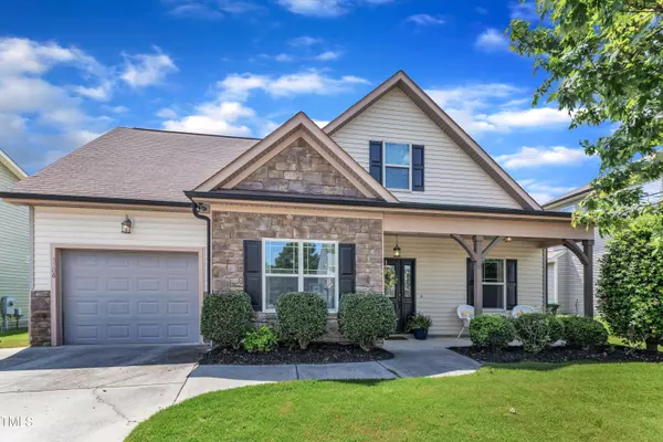 3106 Royal Deeside Court, Zebulon, NC 27597