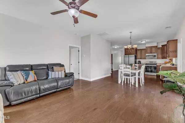 3106 Royal Deeside Court, Zebulon, NC 27597