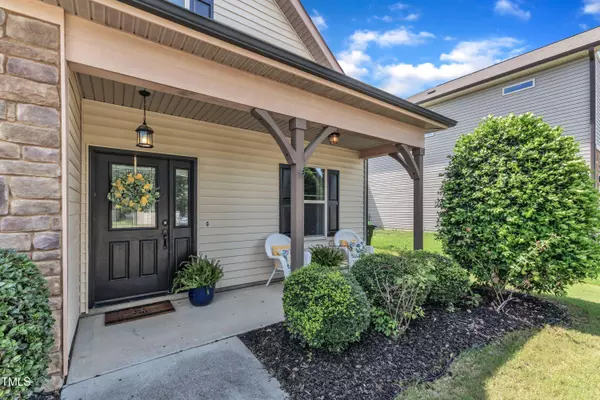 3106 Royal Deeside Court, Zebulon, NC 27597