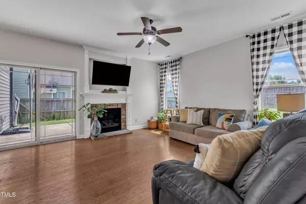 3106 Royal Deeside Court, Zebulon, NC 27597