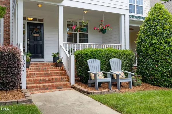 10906 Flower Bed Court, Raleigh, NC 27614