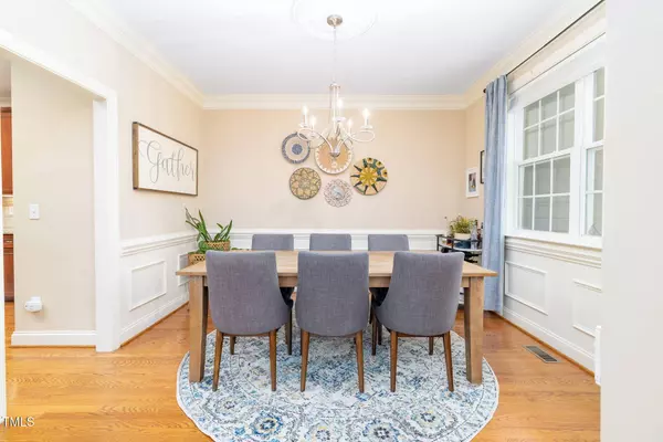 10906 Flower Bed Court, Raleigh, NC 27614