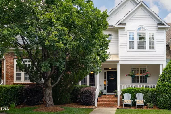 10906 Flower Bed Court, Raleigh, NC 27614