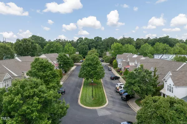 10906 Flower Bed Court, Raleigh, NC 27614