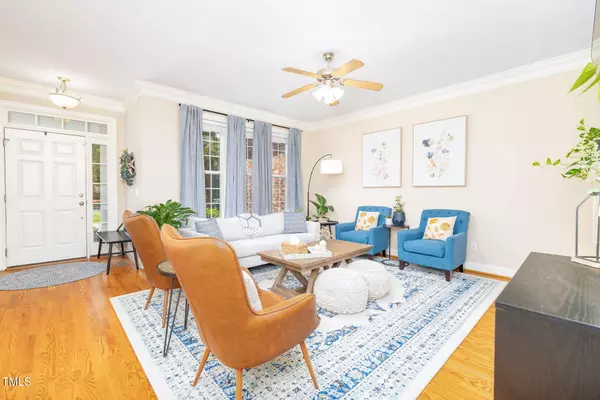 10906 Flower Bed Court, Raleigh, NC 27614