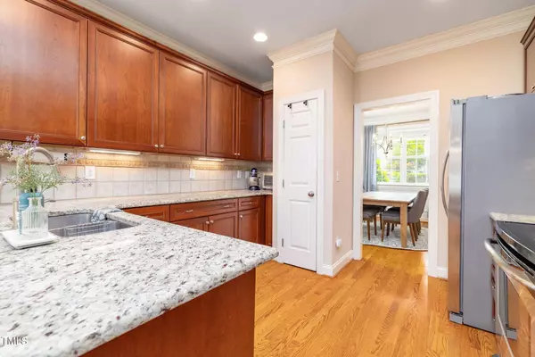 10906 Flower Bed Court, Raleigh, NC 27614