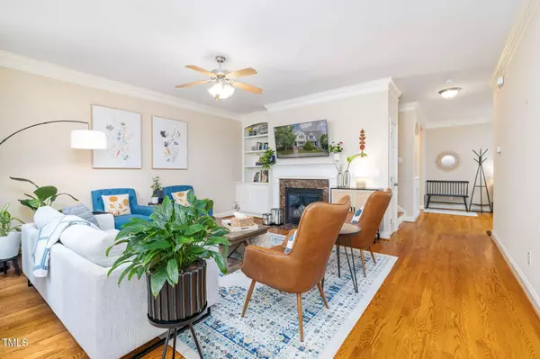 10906 Flower Bed Court, Raleigh, NC 27614