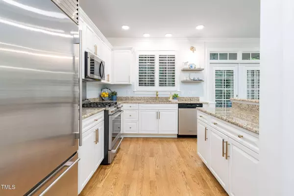 321 Allister Drive, Raleigh, NC 27609