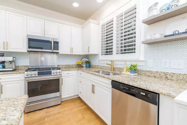 321 Allister Drive, Raleigh, NC 27609