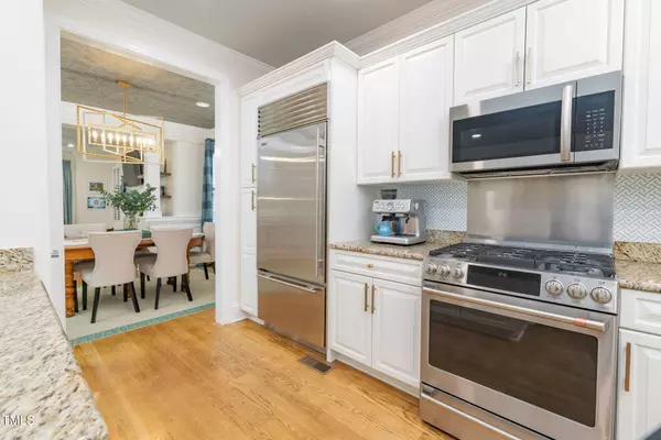 321 Allister Drive, Raleigh, NC 27609