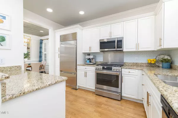 321 Allister Drive, Raleigh, NC 27609