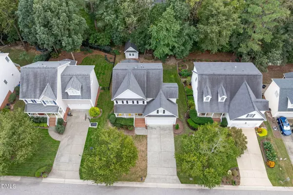 413 Longbourn Drive, Wake Forest, NC 27587