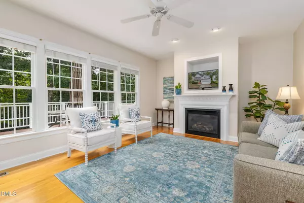 413 Longbourn Drive, Wake Forest, NC 27587