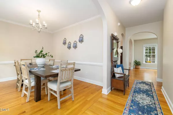 413 Longbourn Drive, Wake Forest, NC 27587